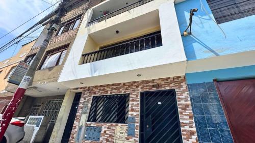 Departamento en Alquiler ubicado en San Martin De Porres a $322