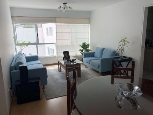 Departamento en Alquiler ubicado en Miraflores a $1,000