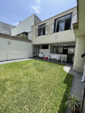 Casa en Venta ubicado en Santiago De Surco a $640,000