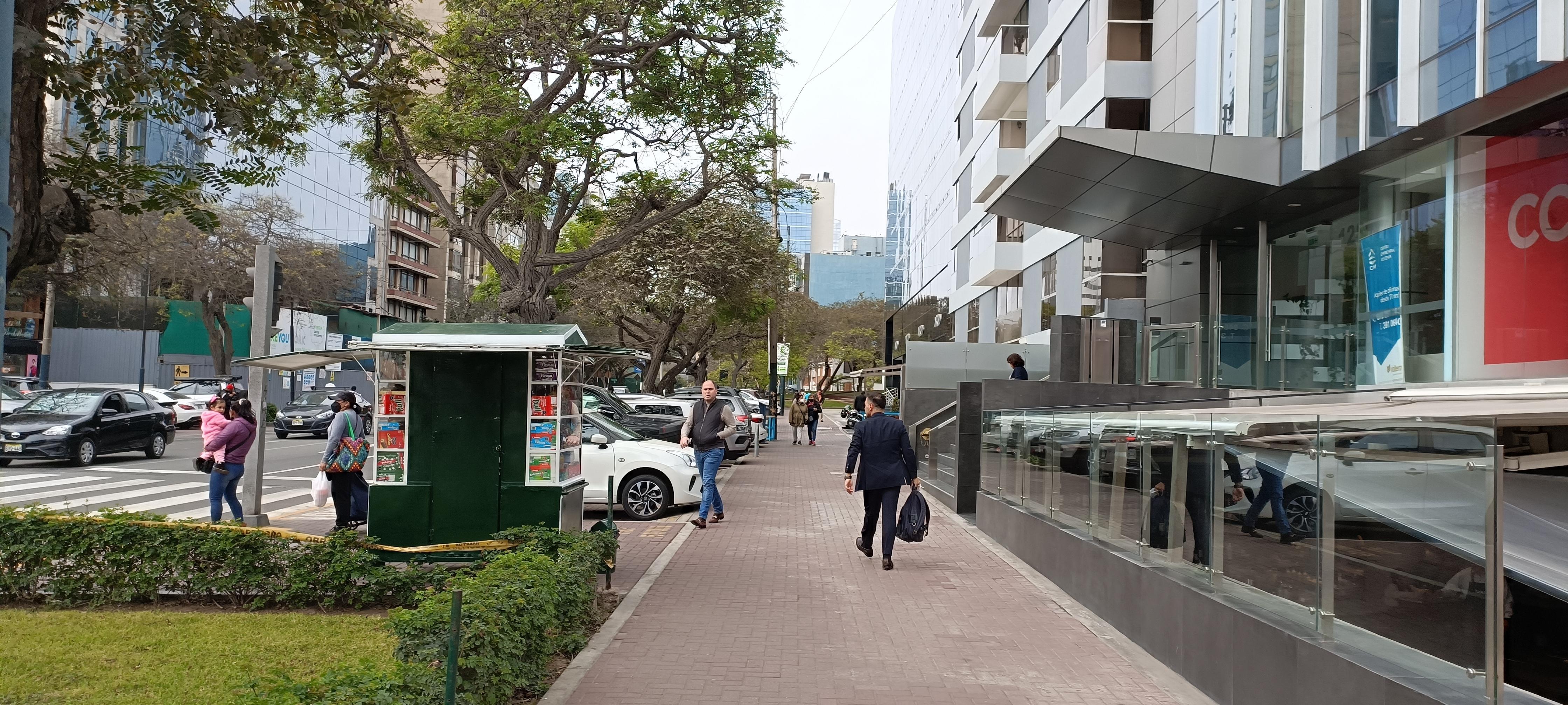 Oficina en Venta ubicado en San Isidro Oficina en Venta ubicado en San Isidro