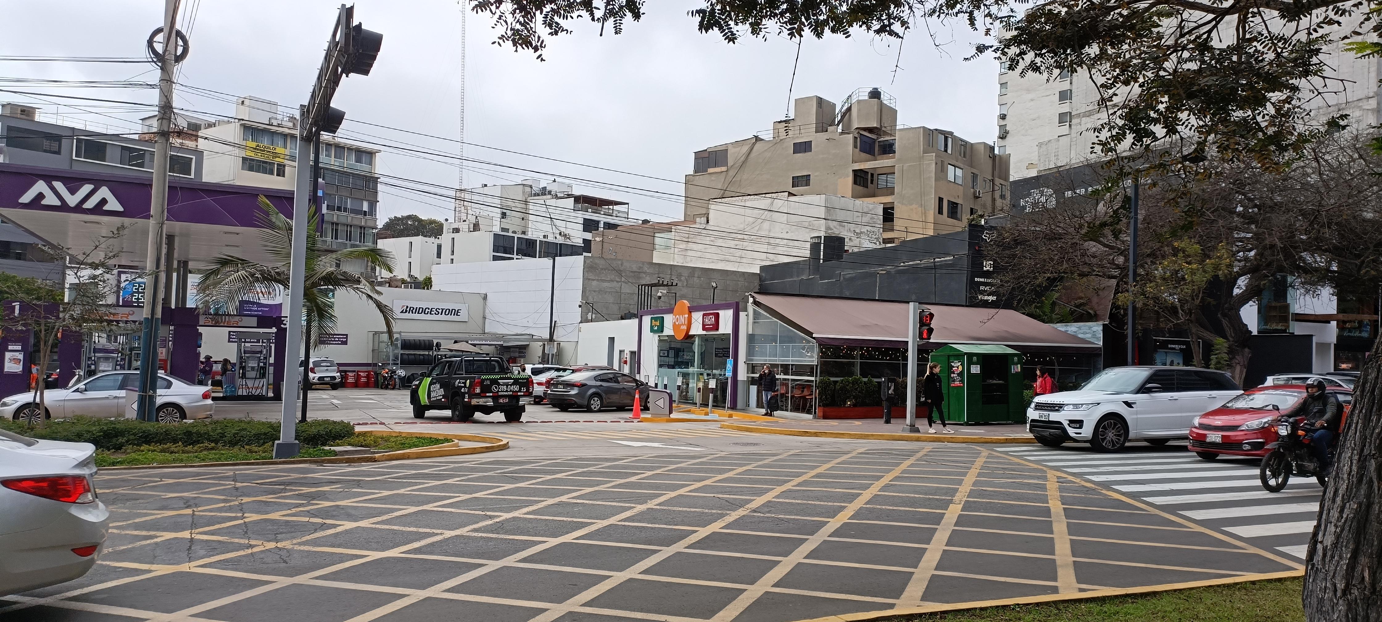 Oficina en Venta ubicado en Av. Camino Real 1281 Oficina en Venta ubicado en Av. Camino Real 1281