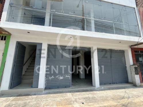 Local comercial en Alquiler ubicado en Carabayllo a $617