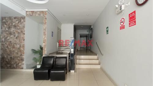 Departamento en Alquiler ubicado en Pueblo Libre a $940