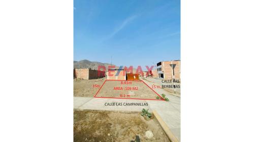 Terreno en Venta ubicado en Carabayllo a $45,161