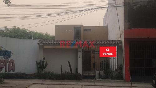 Terreno en Venta ubicado en La Victoria