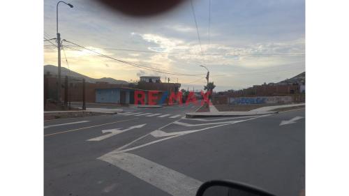 Amplio Terreno ubicado en Ancon