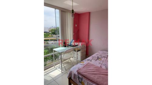 Departamento en Venta de 2 dormitorios ubicado en San Borja