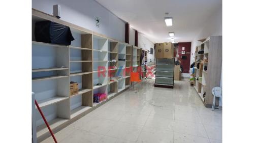 Local comercial en Alquiler ubicado en San Luis