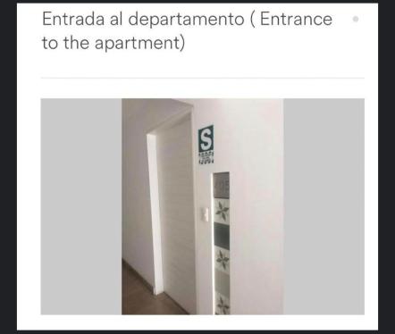 Departamento de 1 dormitorios y 1 baños ubicado en Barranco