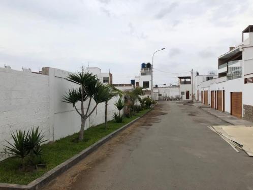 Terreno en Venta ubicado en Punta Negra a $159,300