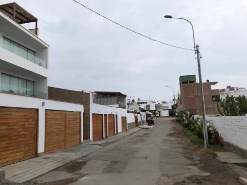 Terreno en Venta ubicado en Punta Negra