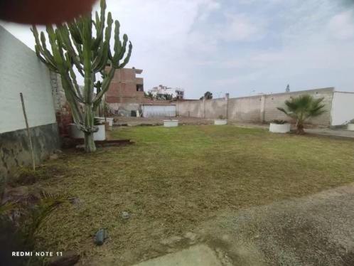 Terreno en Venta ubicado en Punta Negra a $159,300