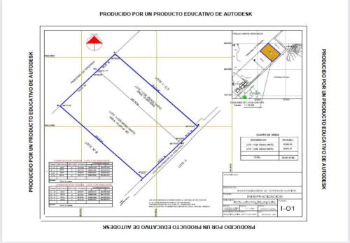 Terreno Industrial en Venta ubicado en Lurin a $2,000,000