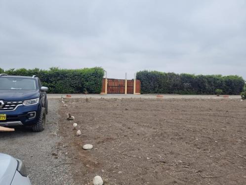 Terreno en Venta ubicado en San Vicente De Cañete a $32,000