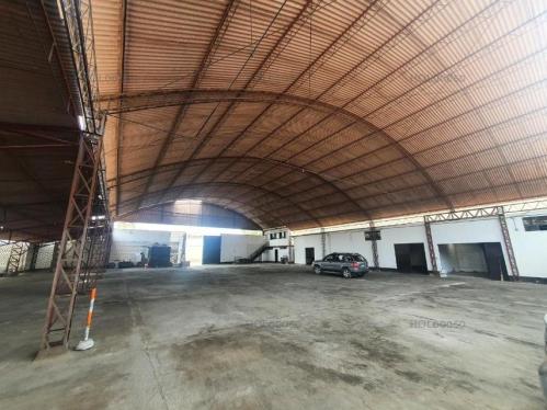 Local Industrial en Alquiler ubicado en Bellavista a $6,125