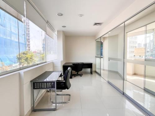 Oficina en Venta ubicado en San Isidro a $160,000