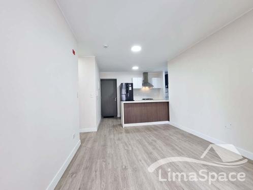 Departamento en Alquiler ubicado en Miraflores a $1,000