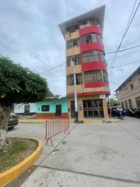 Terreno en Venta ubicado en Calle La Mar