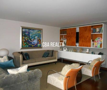 Departamento en Venta ubicado en San Isidro a $470,000