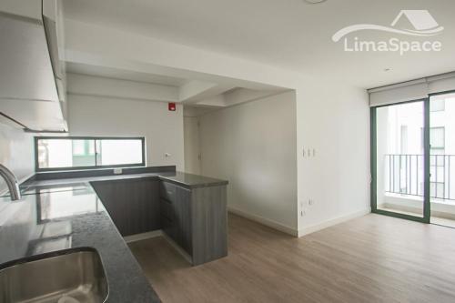 Departamento en Alquiler ubicado en Barranco a $740