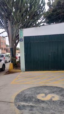 Depósito en Alquiler ubicado en Santiago De Surco a $2,000