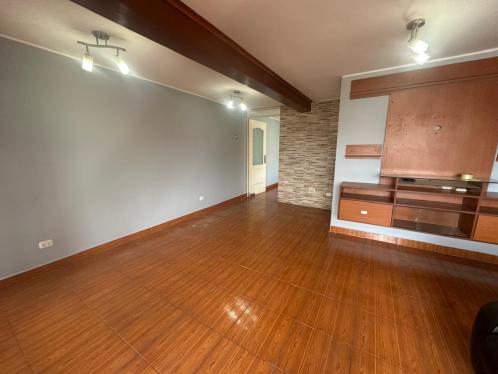 Departamento en Alquiler ubicado en Santiago De Surco a $595