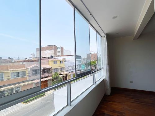 Departamento en Alquiler ubicado en Chorrillos a $590