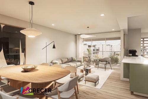 Departamento en Venta ubicado en Miraflores a $342,000