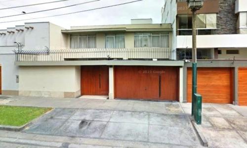 Terreno en Venta ubicado en Santiago De Surco