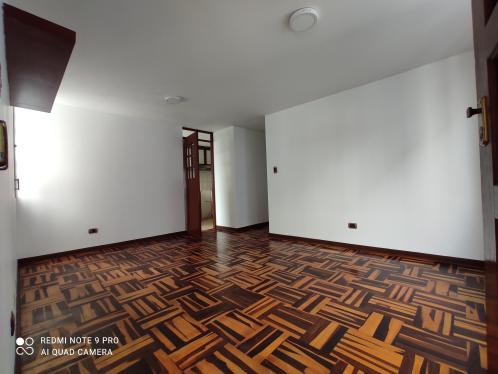 Departamento en Alquiler ubicado en Lince a $640