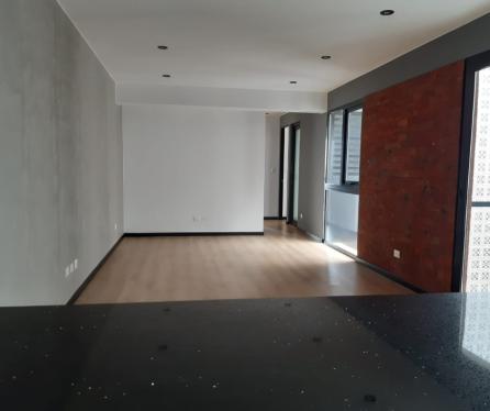 Departamento en Venta ubicado en Miraflores