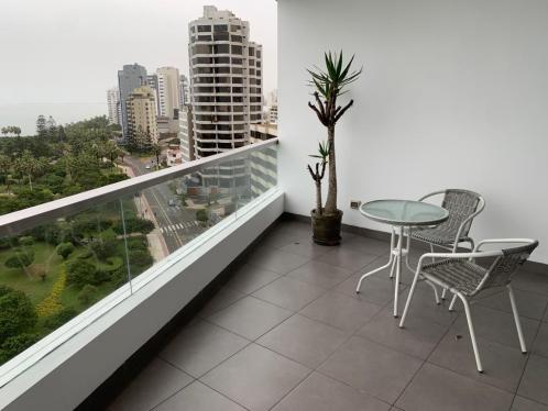 Departamento en Alquiler ubicado en Miraflores a $3,300