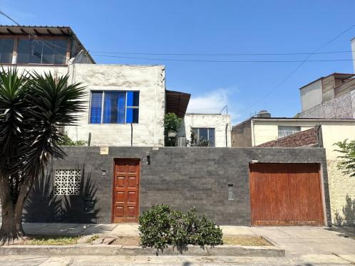 Casa en Venta ubicado en Ate a $320,000