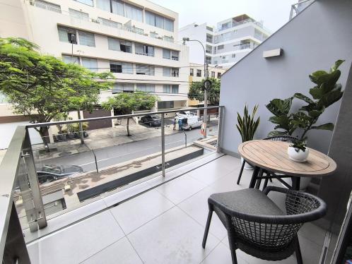 Departamento en Alquiler ubicado en Miraflores