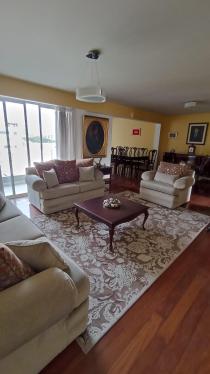 Departamento en Venta ubicado en Lince a $550,000