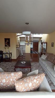 Departamento en Venta ubicado en Lince