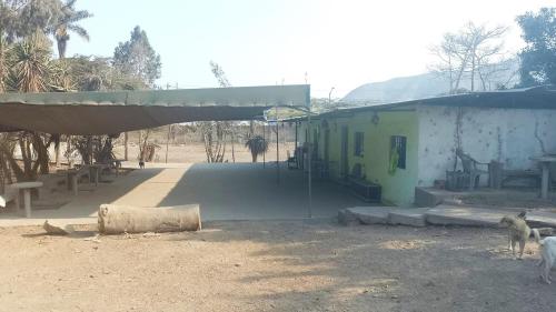 Terreno en Venta ubicado en Puente Piedra