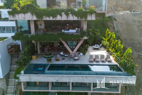 Club house Club house