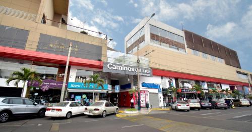 Local comercial en Alquiler ubicado en Santiago De Surco