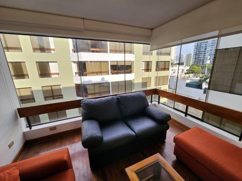 Departamento en Alquiler ubicado en San Isidro a $600