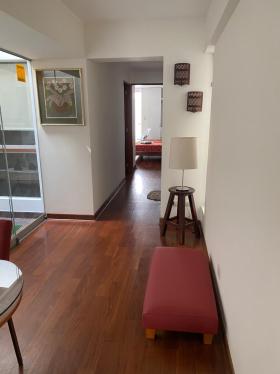 Departamento en Alquiler ubicado en Miraflores a $950