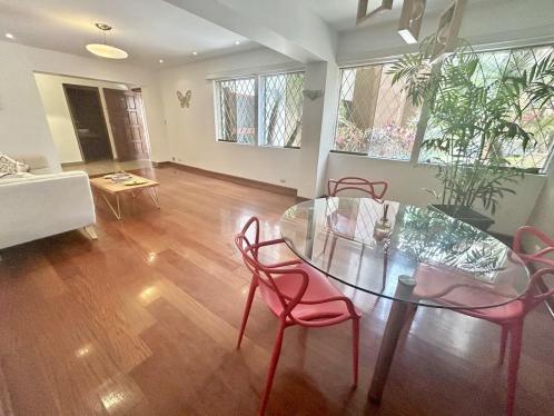 Departamento en Venta ubicado en San Isidro a $320,000