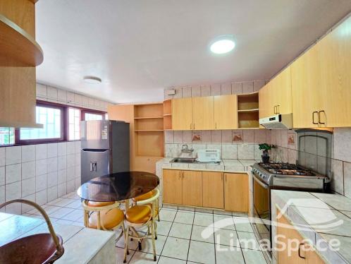 Departamento en Venta ubicado en San Borja