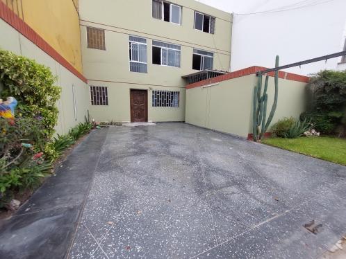 Casa en Venta ubicado en San Borja a $449,700