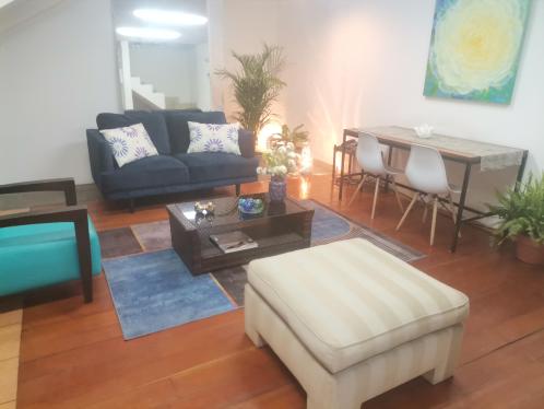 Departamento en Alquiler ubicado en Miraflores a $650