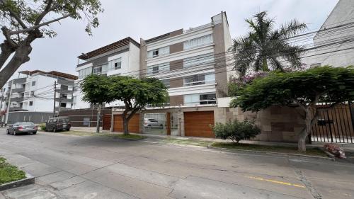Departamento en Venta ubicado en Santiago De Surco a $244,000