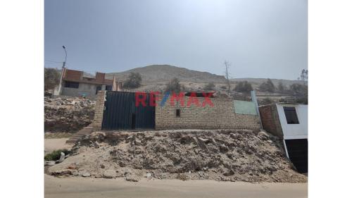 Terreno en Venta ubicado en Calle Bernardino Salguero