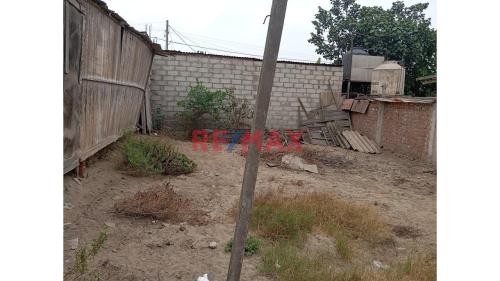 Terreno en Venta ubicado en Calle 44