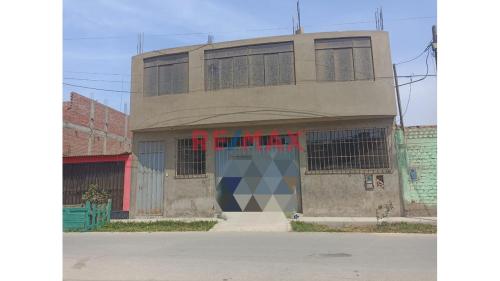 Casa en Venta ubicado en Puente Piedra a $120,000