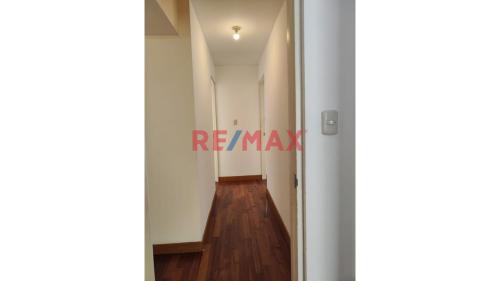 Departamento de 4 dormitorios y 2 baños ubicado en San Borja